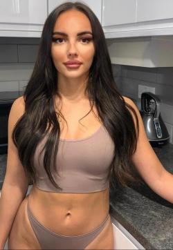 sandi - Escort ladies Cairo 1