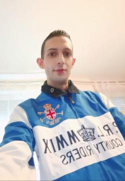 Dino-19 - Escort gays Leipzig 1