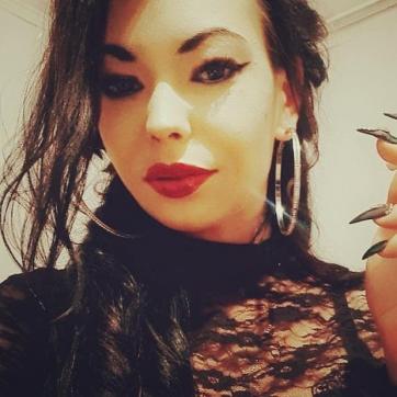 Maya - Escort lady Basel 4