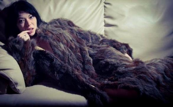 Maya - Escort lady Basel 7