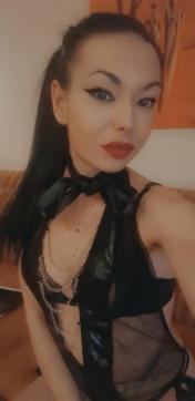 Maya - Escort lady Basel 9