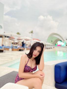 Nadya - Escort lady Denpasar 2