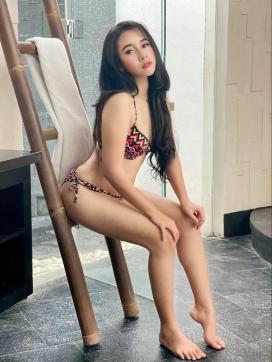 Nadya - Escort lady Denpasar 5