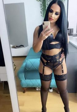 Holly - Escort ladies Berlin 1