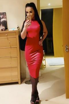 Holly - Escort lady Berlin 4