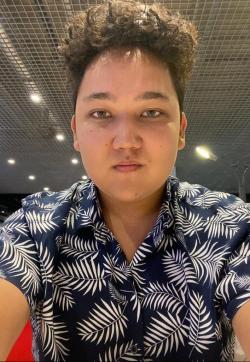 Madi - Escort gays Dubai 1