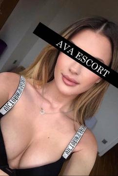 Kendall - Escort lady Düsseldorf 4