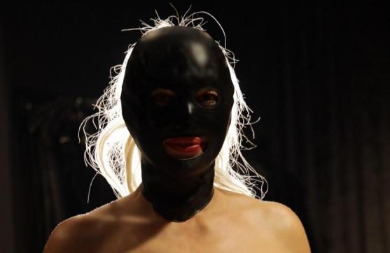 Lady Alpha - Escort dominatrix Vienna 4