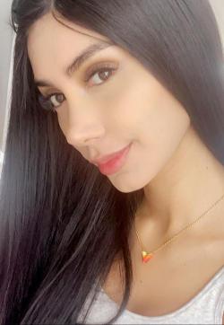 Sonia1759 - Escort ladies Amman 1