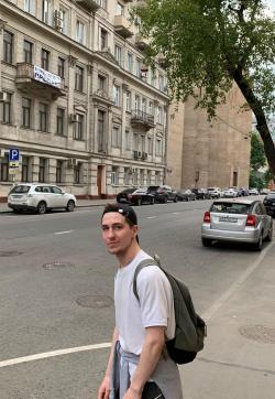 beratyrr - Escort mens Moscow 1