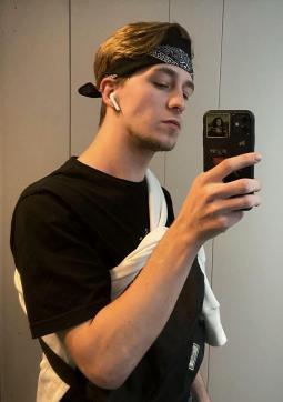 beratyrr - Escort mens Moscow 2