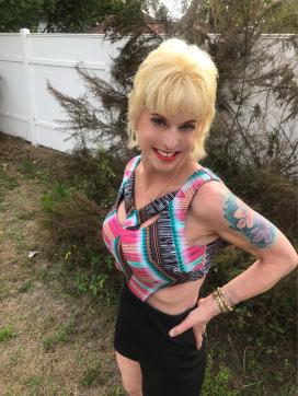 Fabulous Fiona - Escort dominatrix Fort Myers FL 2
