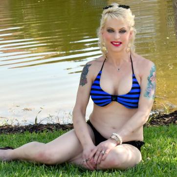 Fabulous Fiona - Escort dominatrix Fort Myers FL 4