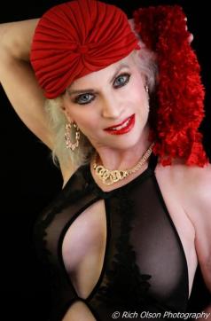 Fabulous Fiona - Escort dominatrix Fort Myers FL 5