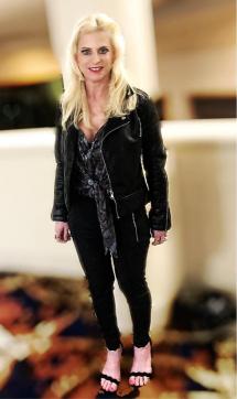 Fabulous Fiona - Escort dominatrix Fort Myers FL 6