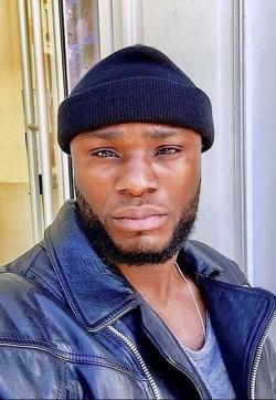 Cesar - Escort mens Paris 1