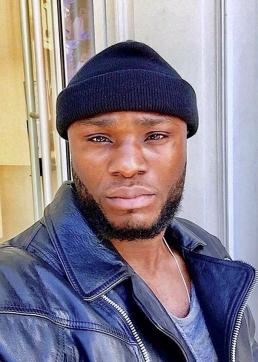 Cesar - Escort mens Paris 2