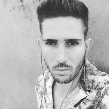 Johan - Escort mens Moscow 2