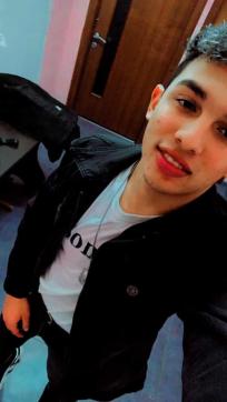 Kevin - Escort mens Moscow 2