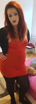 Jana - Escort trans Chemnitz 3
