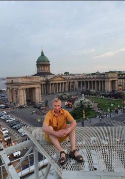 fpykt - Escort gay Moscow 9