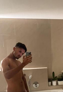 Unique - Escort mens Munich 1