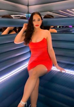 aria - Escort ladies Cairo 1