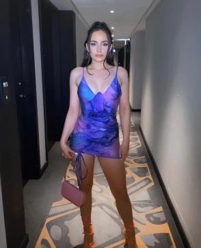 aria - Escort lady Cairo 2