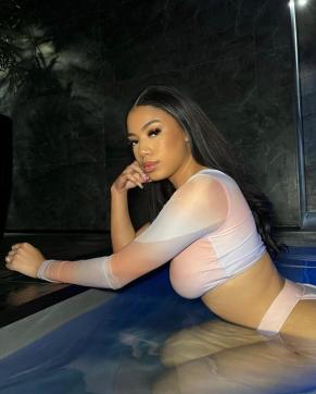 Emma - Escort lady Cairo 2