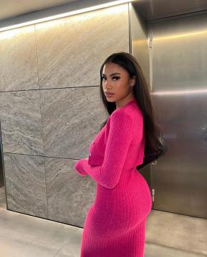 Emma - Escort lady Cairo 3