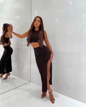 Olivia - Escort lady Alexandria 2