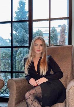 karinaroseesc - Escort ladies Berlin 1