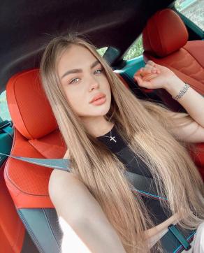 karinaroseesc - Escort lady Berlin 2