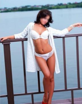 Celina - Escort lady Berlin 2