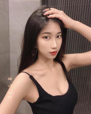 Summer - Escort lady Amman 3