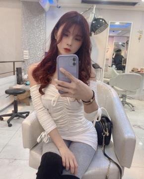 Candy - Escort lady Amman 2