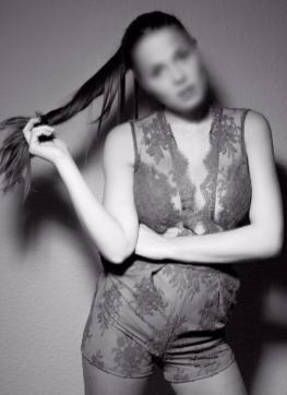 Giselle - Escort lady Berlin 4