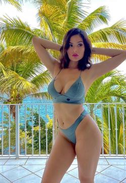 Bella c - Escort ladies Cairo 1