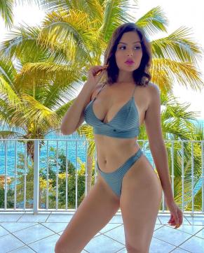 Bella c - Escort lady Cairo 3