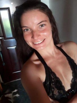 Ella - Escort lady Alexandria 2