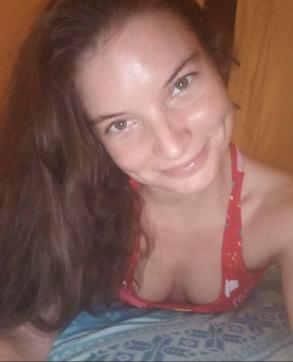 Ella - Escort lady Alexandria 3