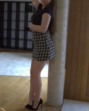 Johanna Fox - Escort lady Frankfurt 11