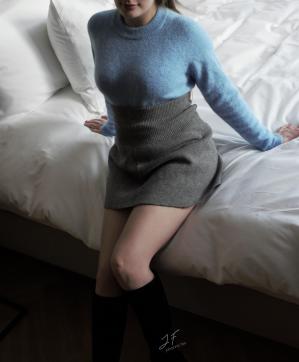 Johanna Fox - Escort lady Frankfurt 8