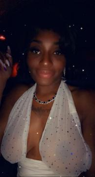 Jaelynn Jones - Escort lady San Antonio 5