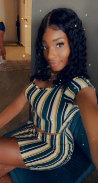 Jaelynn Jones - Escort lady San Antonio 6