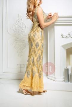 Gabrielle - Escort lady Hamburg 3