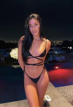 sansiba - Escort ladies Cairo 1