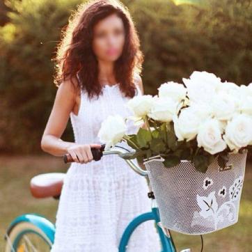 Lisa - Escort lady Frankfurt 3