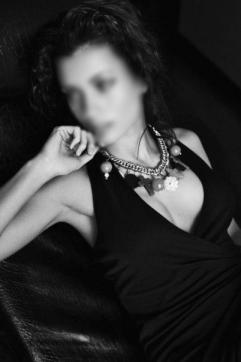 Lisa - Escort lady Frankfurt 4