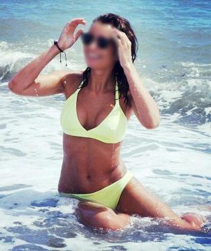 Lisa - Escort lady Frankfurt 5